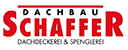 Dachbau Schaffer Logo